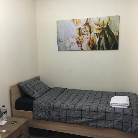 Taksim Private Room Стамбул Екстер'єр фото