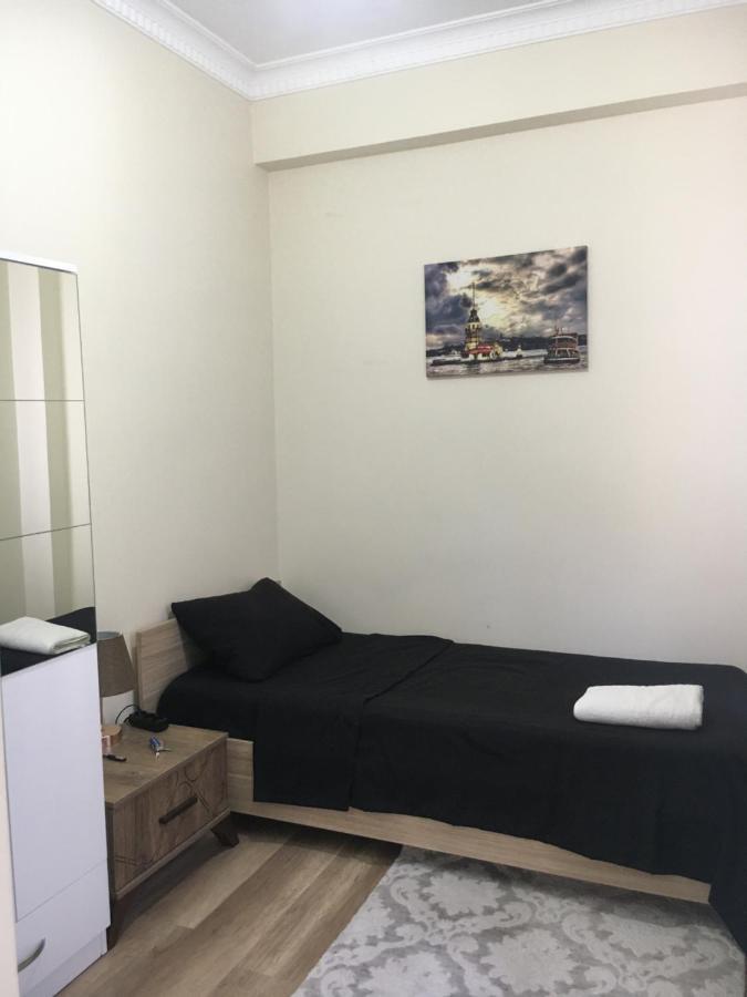 Taksim Private Room Стамбул Екстер'єр фото