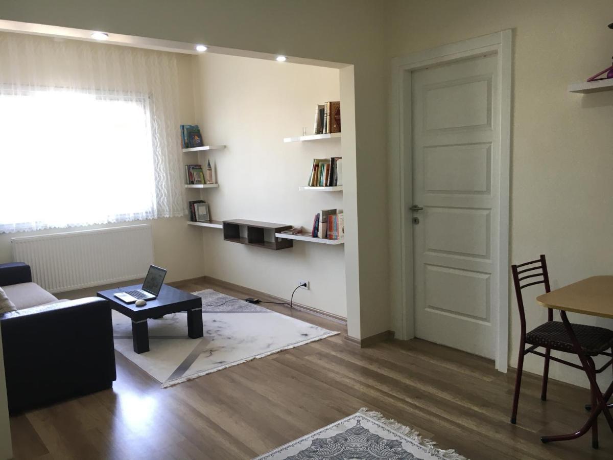 Taksim Private Room Стамбул Екстер'єр фото