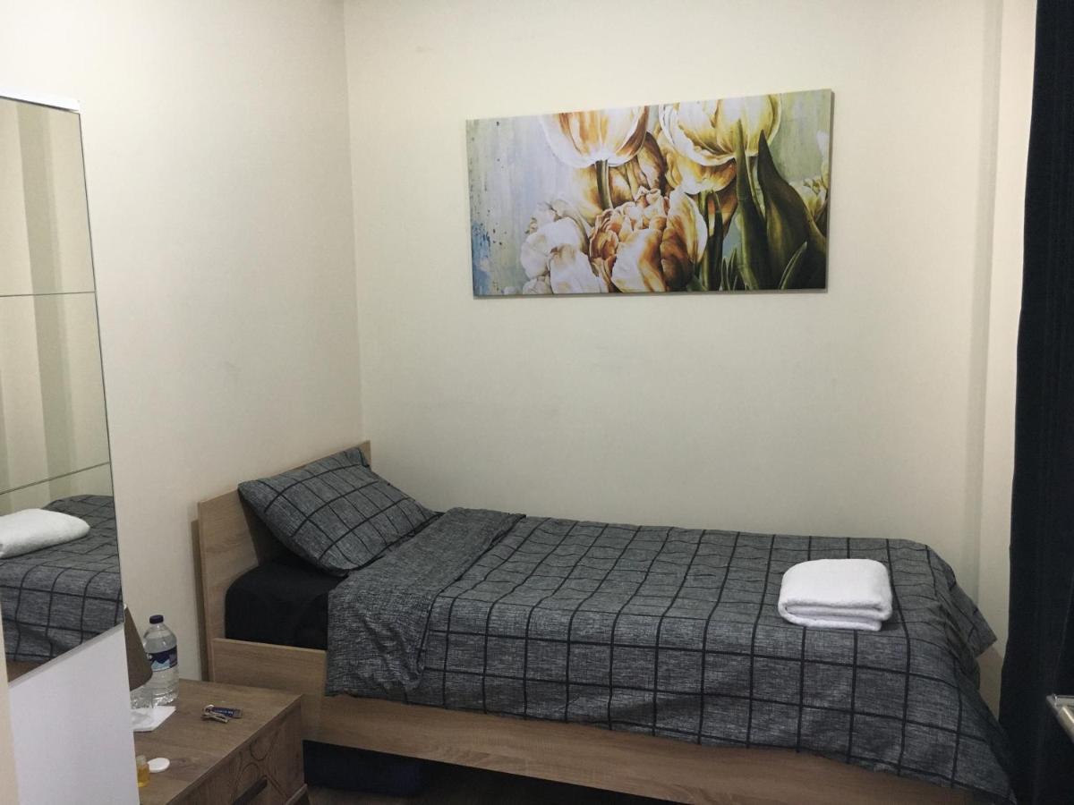 Taksim Private Room Стамбул Екстер'єр фото